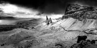 Man of Storr - Scotland