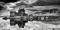 Eilean Donan Castle - Scotland